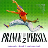 Prince Of Persia 2