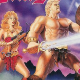 Magic Sword