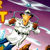 Inspector Gadget