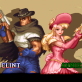 Wild Guns