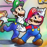 Mario & Luigi: Kola Kingdom Quest