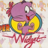 Super Widget