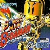 Bomberman B-Daman