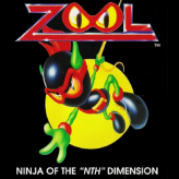 Zool - Ninja of the Nth Dimension