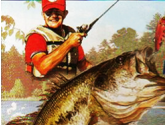 Super Black Bass | RetroGames.Fun