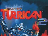 Super Turrican 2 | RetroGames.Fun