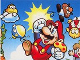 Super Mario Bros. Enhanced - Nintendo Super NES