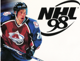 NHL 98 - Nintendo Super NES