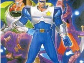 Captain Commando | RetroGames.Fun