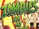 Zombies Ate My Neighbors - Nintendo Super NES