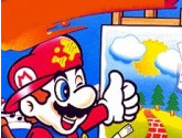 Mario Paint - Nintendo Super NES