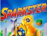 Sparkster | RetroGames.Fun