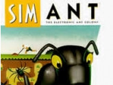 Sim Ant - Nintendo Super NES