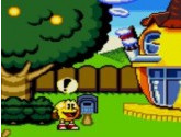 Pac-Man 2 - The New Adventures | RetroGames.Fun