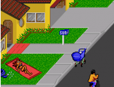 Paperboy 2 | RetroGames.Fun