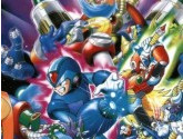 Mega Man X3 | RetroGames.Fun