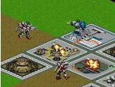 Metal Marines | RetroGames.Fun