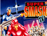 Super Smash T.V. | RetroGames.Fun