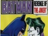 Batman: Revenge of the Joker - Nintendo Super NES