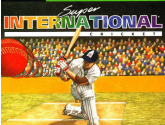 Super International Cricket | RetroGames.Fun