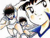 Captain Tsubasa J - Nintendo Super NES