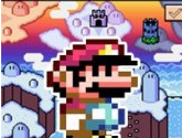 Mario 8th Annual Vanilla Level… - Nintendo Super NES