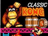 Classic Kong | RetroGames.Fun