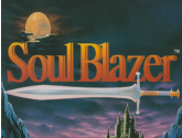 Soul Blazer | RetroGames.Fun