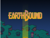 EarthBound - Nintendo Super NES