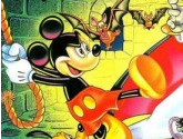 Mickey Mania - The Timeless Adventures of Mickey Mouse | RetroGames.Fun