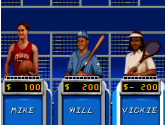 Jeopardy! Sports Edition | RetroGames.Fun