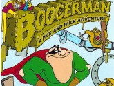 Boogerman: A Pick and Flick Ad… - Nintendo Super NES