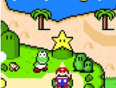 Phenomenal Mario World - Nintendo Super NES