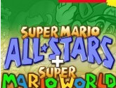 Super Mario All-Stars + Super … - Nintendo Super NES