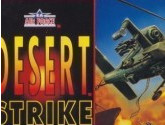 Desert Strike: Return To The G… - Nintendo Super NES