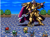 Lufia II - Rise of the Sinistrals | RetroGames.Fun