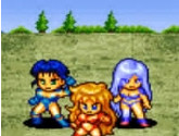 Princess Minerva | RetroGames.Fun