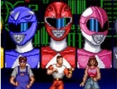 Mighty Morphin Power Rangers | RetroGames.Fun