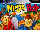 Super Ninja Boy | RetroGames.Fun