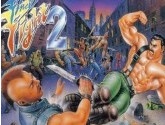 Final Fight 2 | RetroGames.Fun