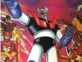 Mazinger Z | RetroGames.Fun