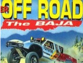 Super Off Road: The Baja - Nintendo Super NES