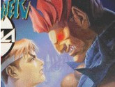 Street Fighter Alpha II - Nintendo Super NES