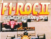 F1 ROC: Race Of Champions - Nintendo Super NES
