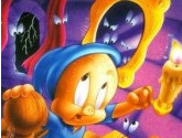 Porky Pig's Haunted Holiday | RetroGames.Fun