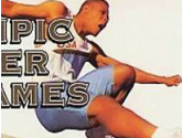 Olympic Summer Games 96 - Nintendo Super NES