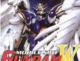 Gundam Wing: Endless Duel - Nintendo Super NES