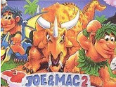 Joe & Mac 2 - Lost in the Tropics | RetroGames.Fun