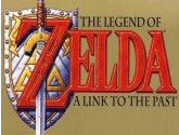 The Legend Of Zelda: A Link To… - Nintendo Super NES