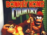 Donkey Kong Country - Nintendo Super NES